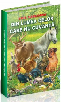 Din lumea celor care nu cuvanta (Steaua Nordului)