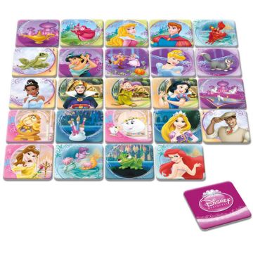 Dino Toys Joc de memorie - Printese