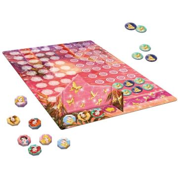 Dino Toys Joc - Fereastra magica
