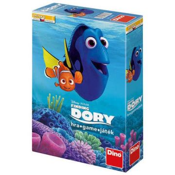 Dino Toys Joc interactiv - In cautarea lui Dory