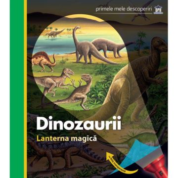 DINOZAURII - COLECTIA