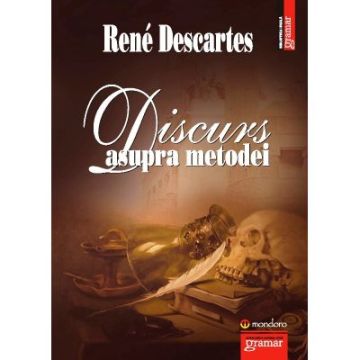 Discurs asupra metodei (Mondoro)