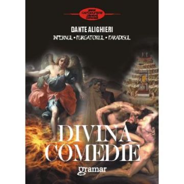 Divina comedie (Mondoro)