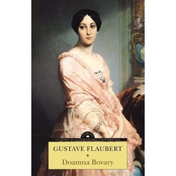 Doamna Bovary (Corint)