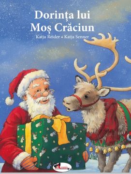  Dorinta lui Mos Craciun (Aramis)