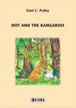 Dot and the Kangaroo