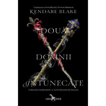 Doua domnii intunecate (Corint)