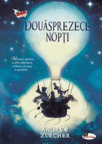 Douasprezece nopti (Aramis)