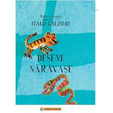 Desene naravase (Corint)