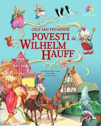 Cele mai frumoase povesti de Wilhelm Hauff (Corint)