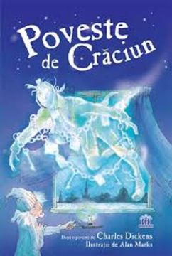POVESTE DE CRACIUN