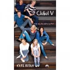 Clubul V (Corint)