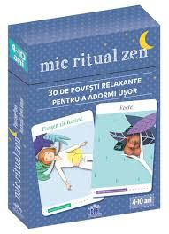 Mic Ritual Zen (DPH)