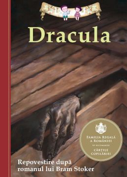 Dracula. Repovestire dupa romanul lui Bram Stoker (Curtea veche)