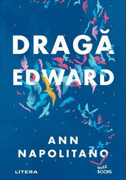 DRAGA EDWARD (Litera)