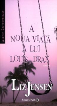  A noua viata a lui Louis Drax (Minerva)