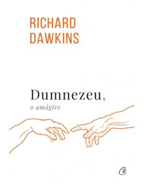 Dumnezeu, o amagire. (Curtea veche)