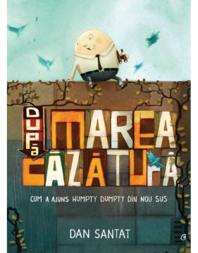 Dupa marea cazatura (Curtea veche)