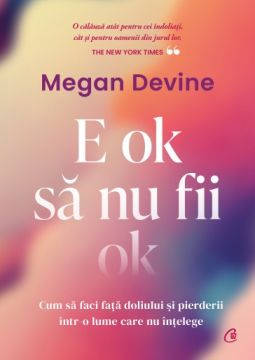 E ok sa nu fii ok (Curtea Veche)