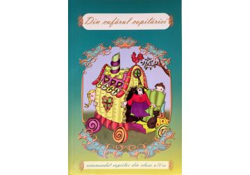 Din cufarul copilariei (Kreativ)