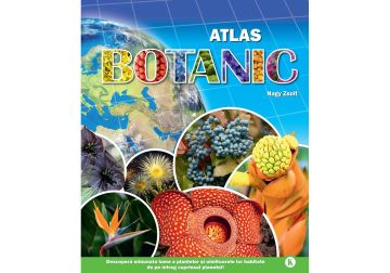 Atlas Botanic (Kreativ)