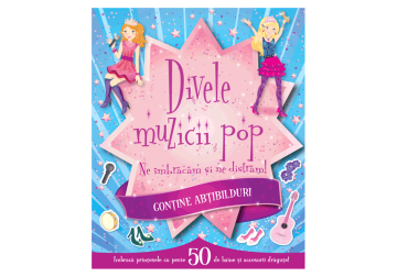 Divele muzicii pop (Kreativ)