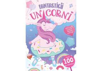 Fantasticii Unicorni (Kreativ)