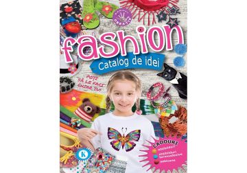 Fashion - catalog de idei (Kreativ)