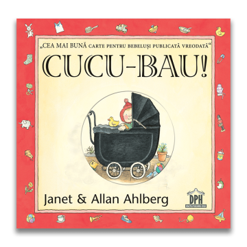 Cucu-bau! (DPH)