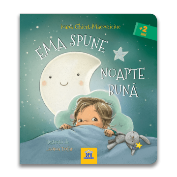 Ema spune noapte buna (DPH)
