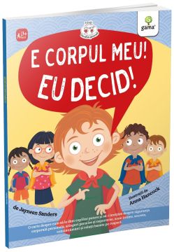 E corpul meu, eu decid! (Gama)