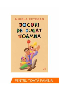 Jocuri de Jucat Toamna (Curtea Veche)