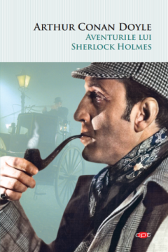 Aventurile lui Sherlock Holmes (Litera)