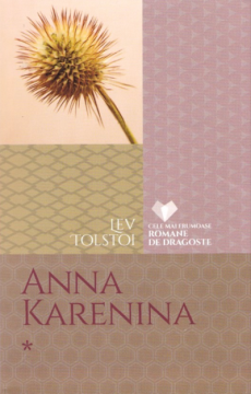 Anna Karenina. Vol. 1 (Litera)