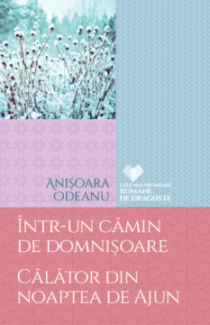Intr-un camin de domnisoare. Calator din noaptea de Ajun (Litera)