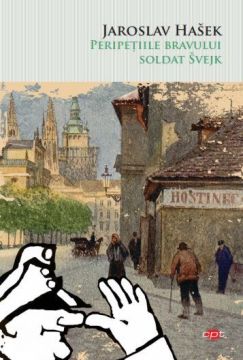 Peripetiile bravului soldat Svejk. Vol. 78 (Litera)