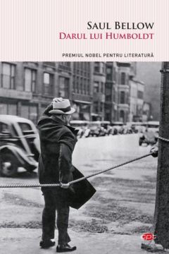 Darul lui Humboldt. Vol. 53 (Litera)