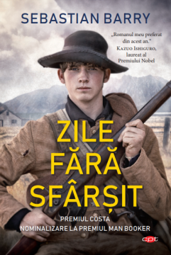 Zile fara sfarsit (Litera)
