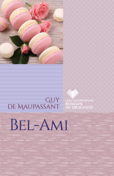 Bel-Ami (Litera)
