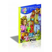 Sa invatam sa citim prin imagini Bucle aurii (Steaua Nordului)
