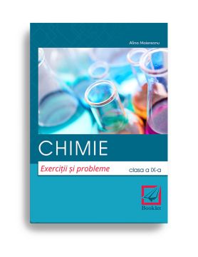 Chimie-exerciții și probleme-clasa a IX-a (Booklet)