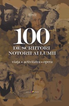 100 de scriitori notorii ai lumii (Epigraf)
