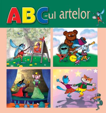 ABC-ul artelor (Epigraf)