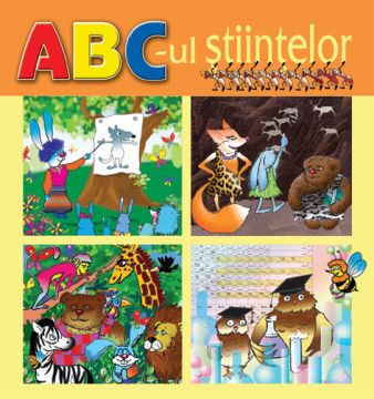 ABC-ul stiintelor (Epigraf)