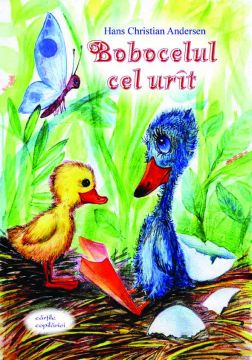 Bobocelul cel urat (Epigraf)