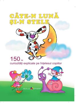 Cate-n luna si-n stele (Epigraf)