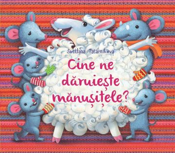 Cine ne daruieste manusitele? (Epigraf)