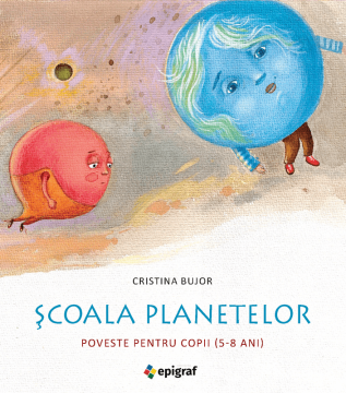 Scoala planetelor (Epigraf)