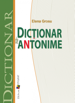 Dictionar de antonime (Epigraf)