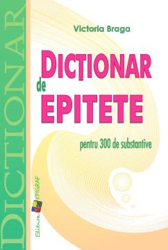 Dictionar de epitete (Epigraf)